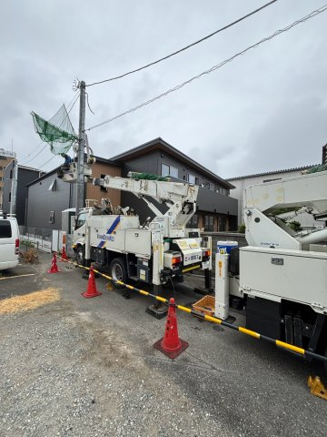 アテレーゼ上福岡のその他共用部分