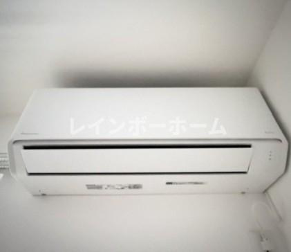 アテレーゼ上福岡のその他共用部分