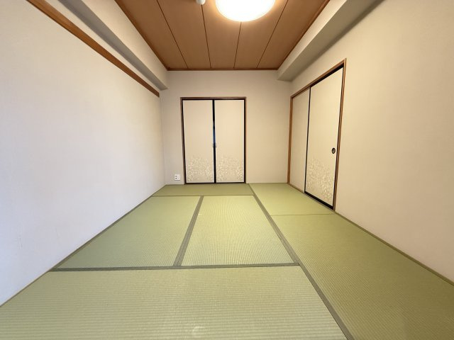 熱海ベネフィス　熱海の街を遊び尽くすの和室