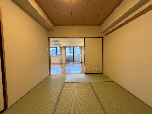 熱海ベネフィス　熱海の街を遊び尽くすの和室