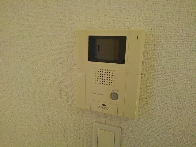 ログコートⅡのセキュリティ