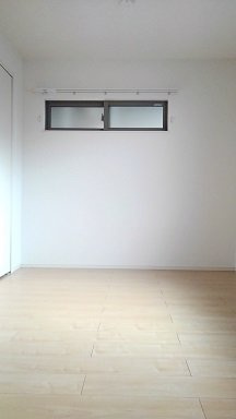 サンルミエールの内装