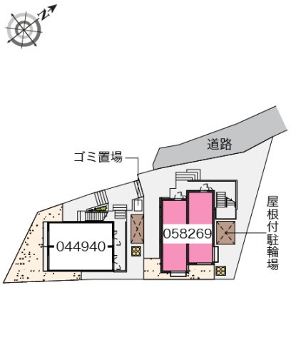 クレイノエレガンテⅢのその他
