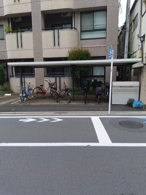 サンライズ９７のその他共用部分