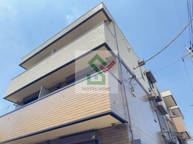 ソレイユルヴァン