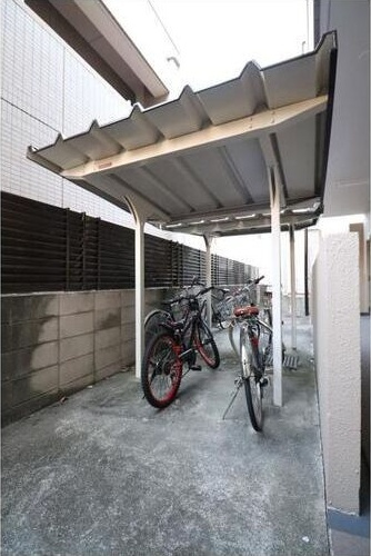 トレンディ-イマIのその他共用部分
