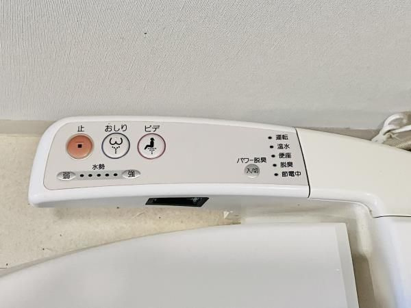 ル・サンク大崎シティタワーの設備