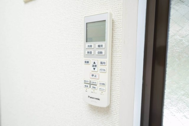AP444 ハイタウン田園調布No.2 307の設備|



