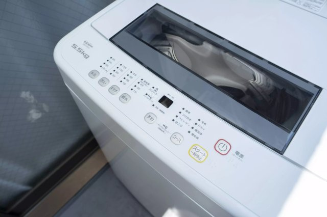 AP444 ハイタウン田園調布No.2 307の設備|



