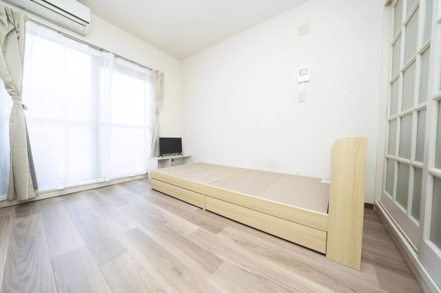 AP444 ハイタウン田園調布No.2 307の洋室|



