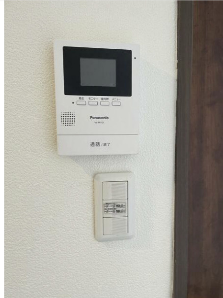 デボスハイツのセキュリティ