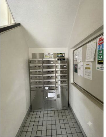 デボスハイツのその他