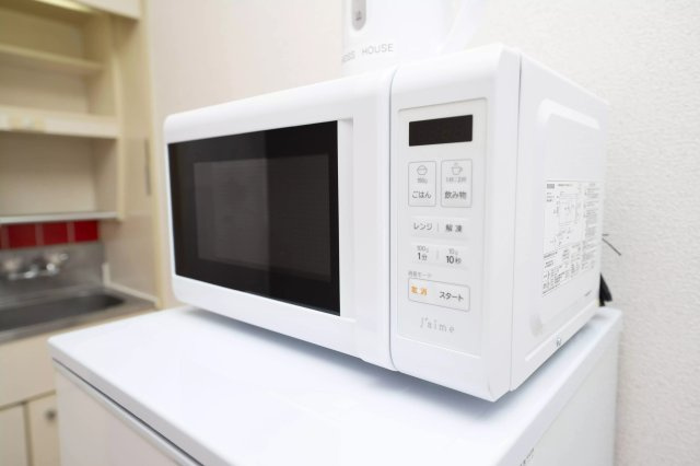 AP438 ハイシティ高田馬場 503のキッチン|



