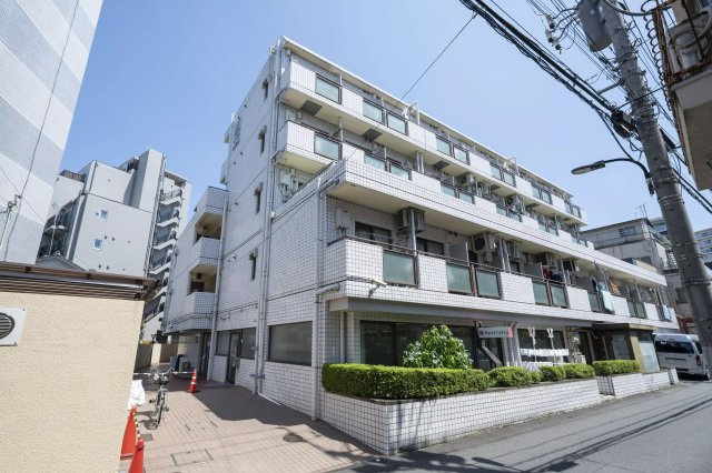 AP438 ハイシティ高田馬場 503