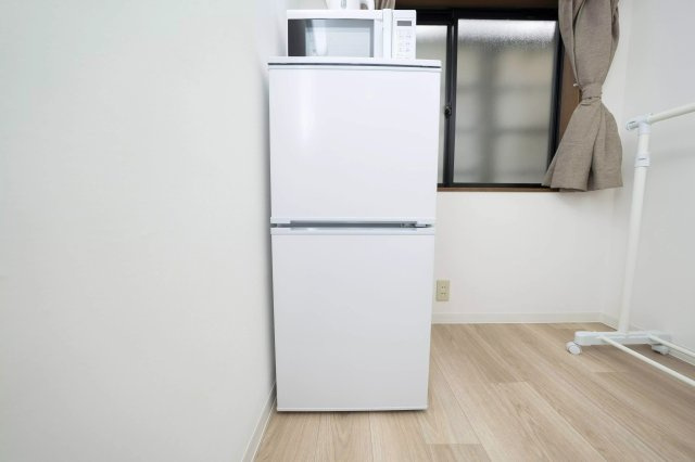 AP430 パソム大岡山 102のキッチン|



