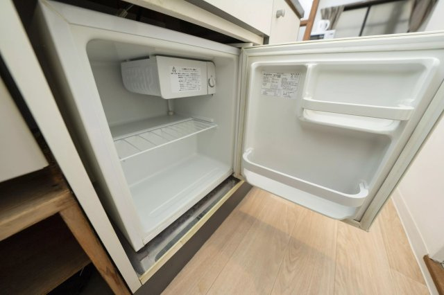 AP430 パソム大岡山 102のキッチン|



