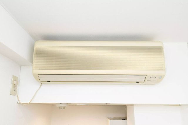 AP430 パソム大岡山 102の設備|



