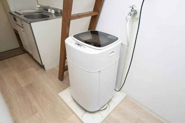 AP430 パソム大岡山 102の設備|



