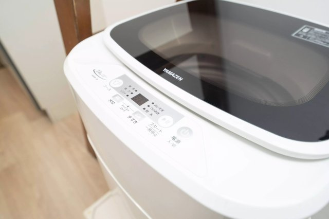 AP430 パソム大岡山 102の設備|



