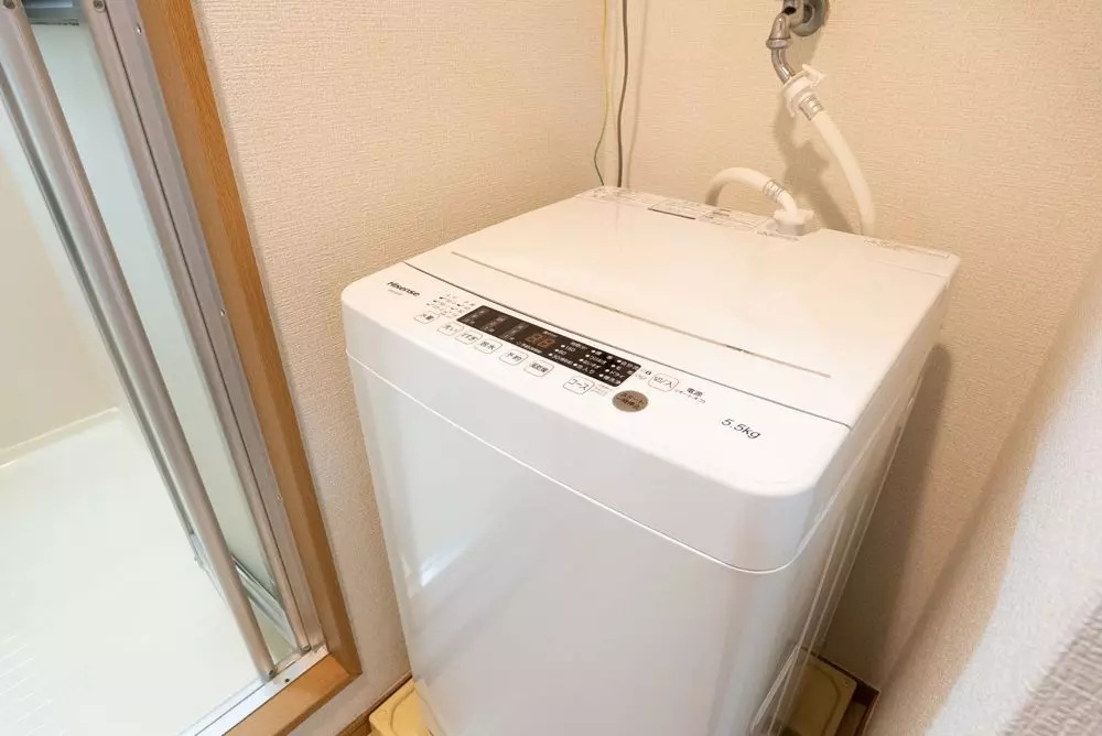 AP1129 エフコート 201の設備|



