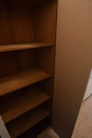 AP1071 リエス大井仙台坂 203の収納|



