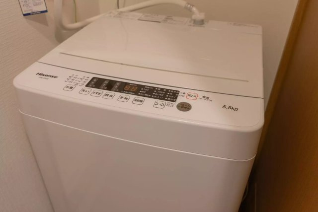 AP1032 エフコート 302の設備|



