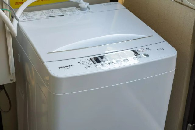 AP1000 ハイタウン蒲田 107の設備|



