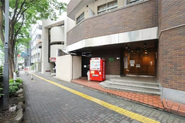 AP10 トーカン新宿第2キャステール