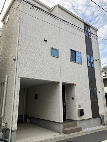 大森西戸建