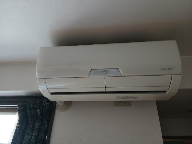 サンダーソンレジデンスの設備