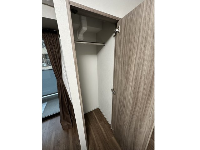 ディアレイシャス蒲田Ⅱの内装|過ごしやすい室内です