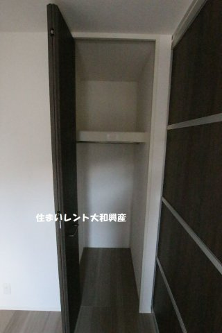 mona（モナ）の収納