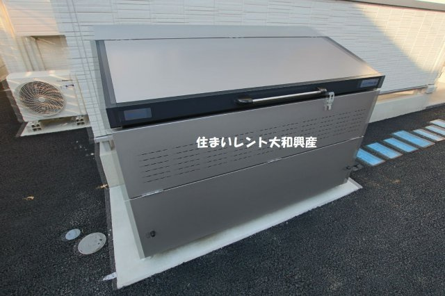 mona（モナ）のその他共用部分