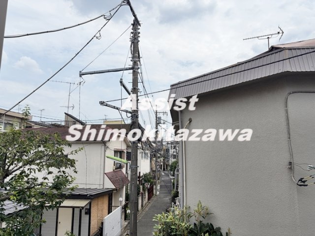 hanegiRの展望