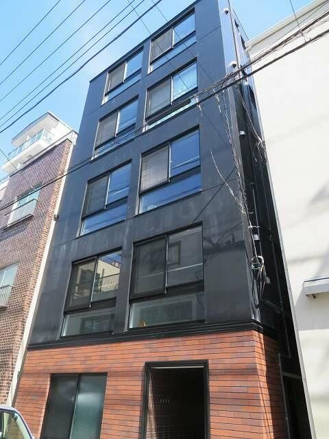 アリュール押上