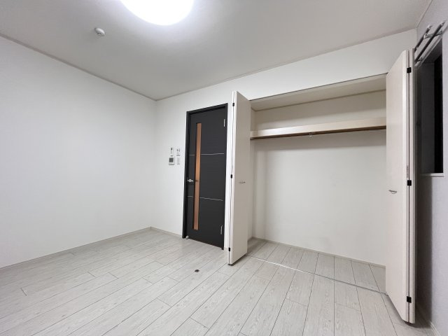 ソフィアコート長居公園の収納
