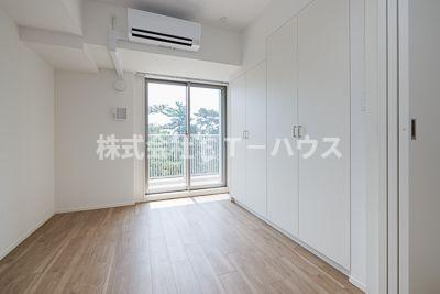 パークアクシス市川のその他