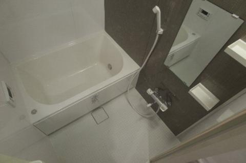 リベリュールの浴室|バス