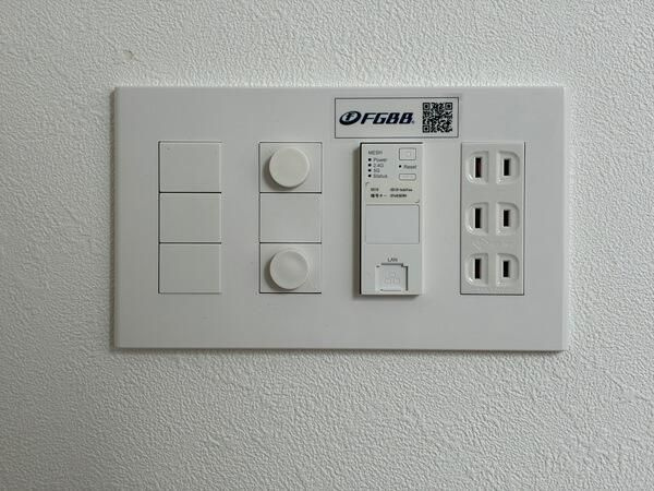 アーバンパーク川口並木