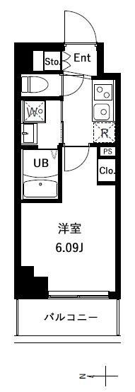 アーバンパーク川口並木