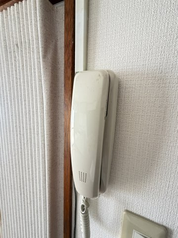 ハイツパーソンのセキュリティ