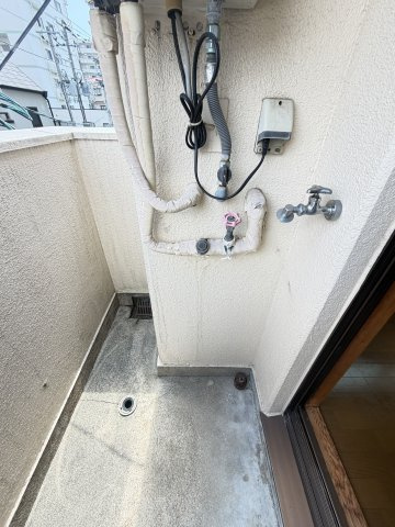 ハイツパーソンのその他