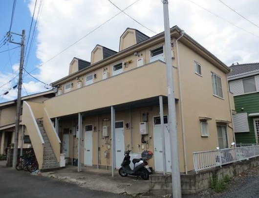 グレースハイツ狭山