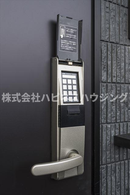 ＳＱＫのその他共用部分