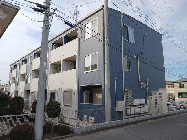 サニーコートＥ棟