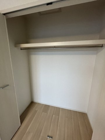サニーコートＥ棟の収納