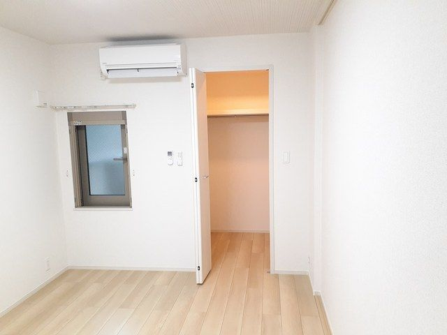 シャインの収納