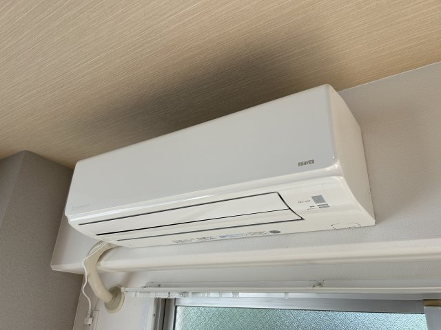 YKハイツ旭が丘の設備