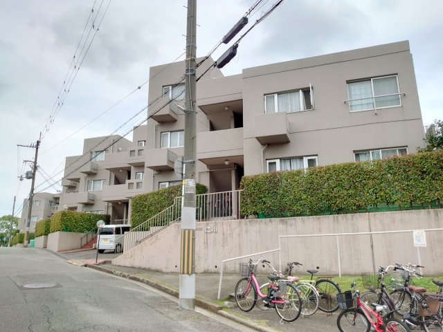 【外観】 | ライブタウン仁川