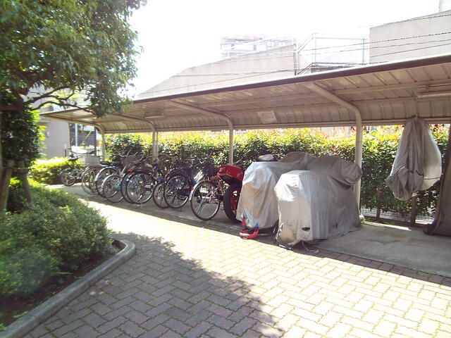 グランドヒルのその他共用部分